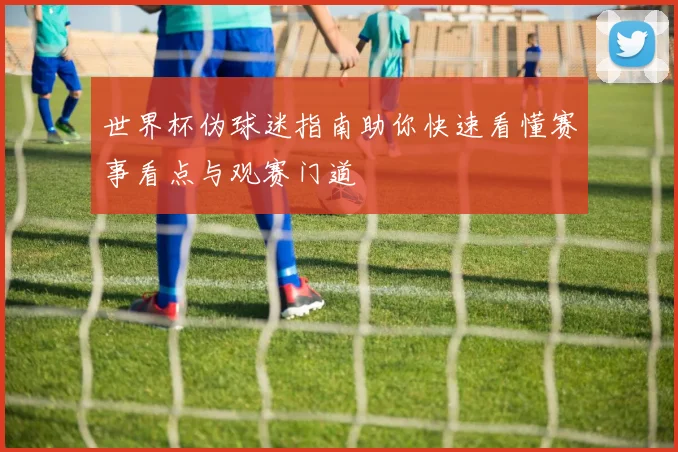 世界杯伪球迷指南助你快速看懂赛事看点与观赛门道